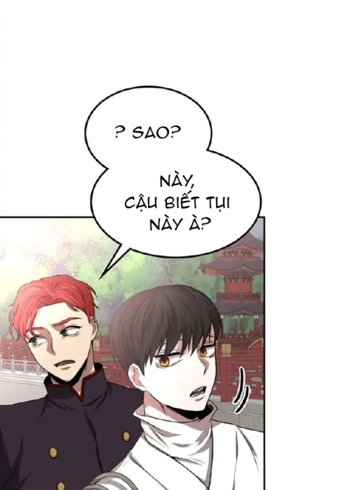 Thám Tử Siêu Năng Lực Chapter 6 - Next Chapter 7