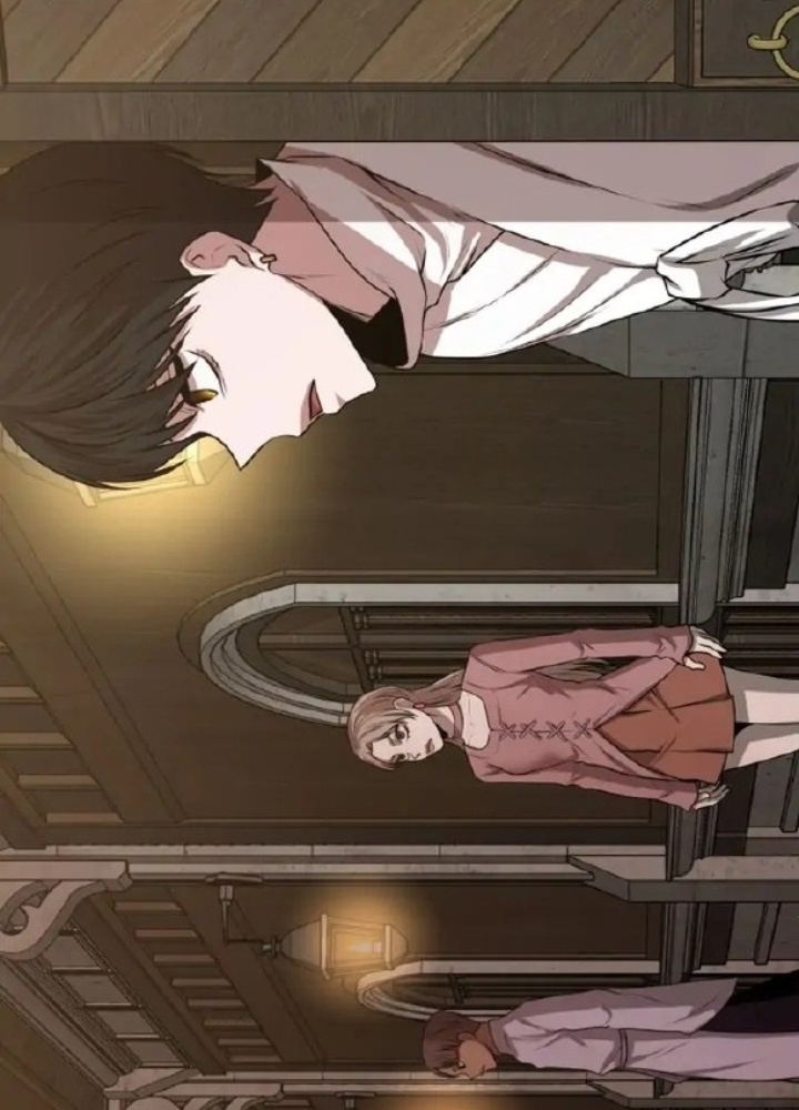 Thám Tử Siêu Năng Lực Chapter 6 - Next Chapter 7