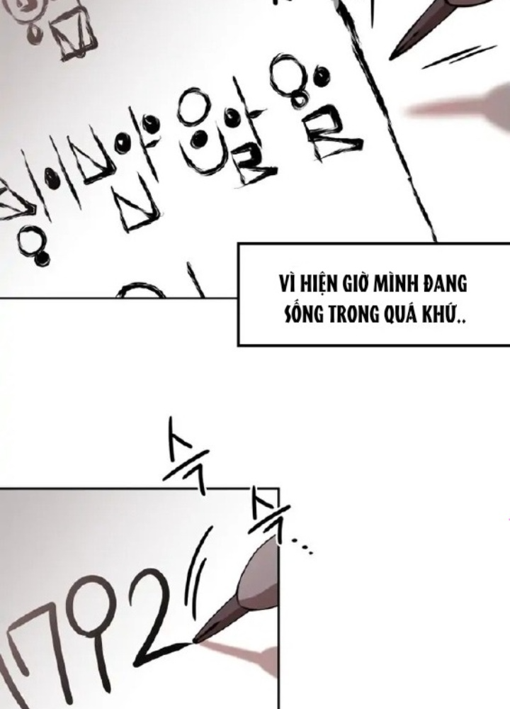 Thám Tử Siêu Năng Lực Chapter 6 - Next Chapter 7