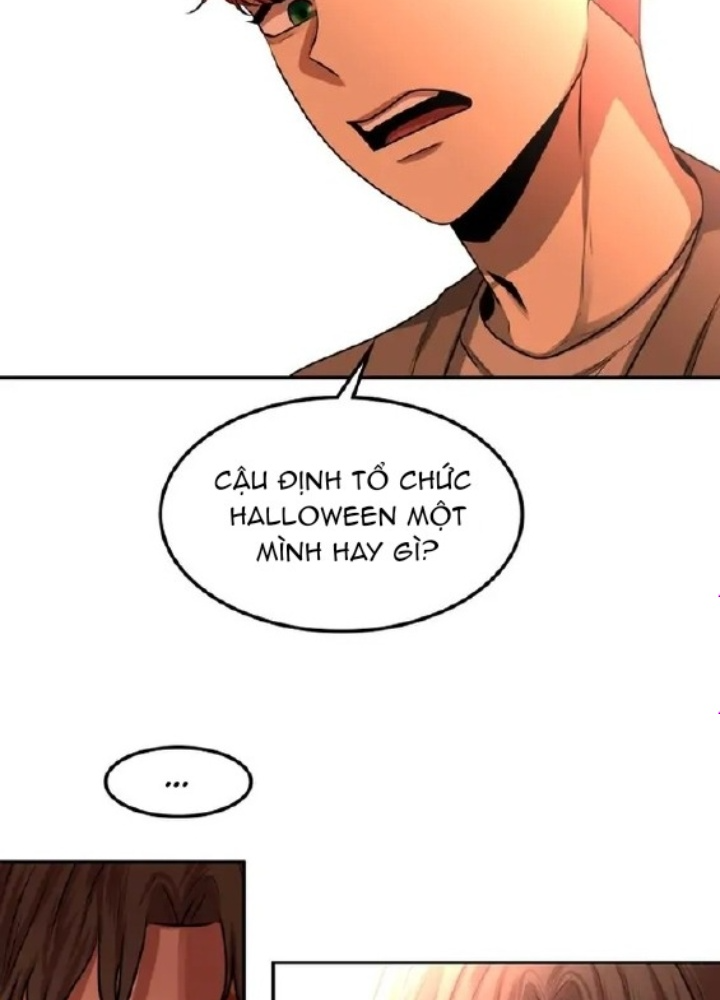 Thám Tử Siêu Năng Lực Chapter 6 - Next Chapter 7