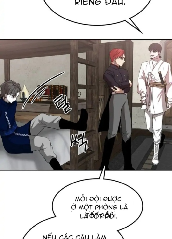 Thám Tử Siêu Năng Lực Chapter 6 - Next Chapter 7