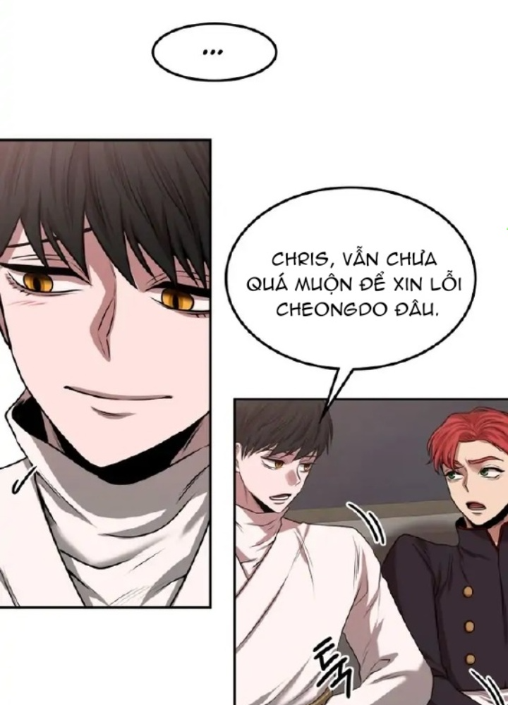 Thám Tử Siêu Năng Lực Chapter 6 - Next Chapter 7