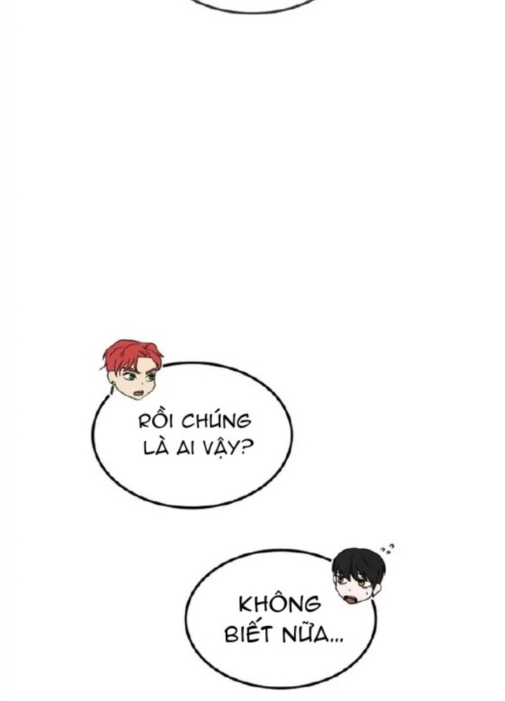 Thám Tử Siêu Năng Lực Chapter 6 - Next Chapter 7