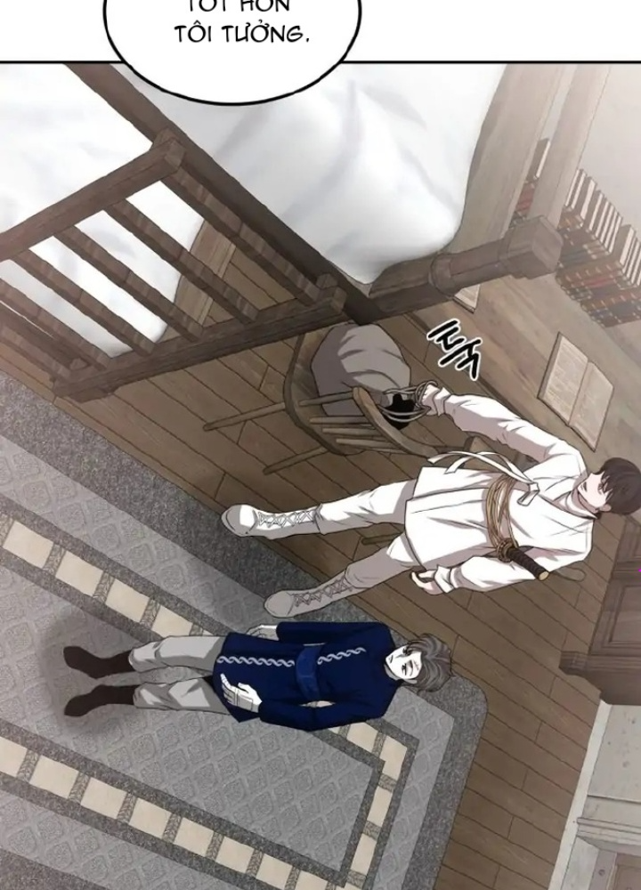 Thám Tử Siêu Năng Lực Chapter 6 - Next Chapter 7