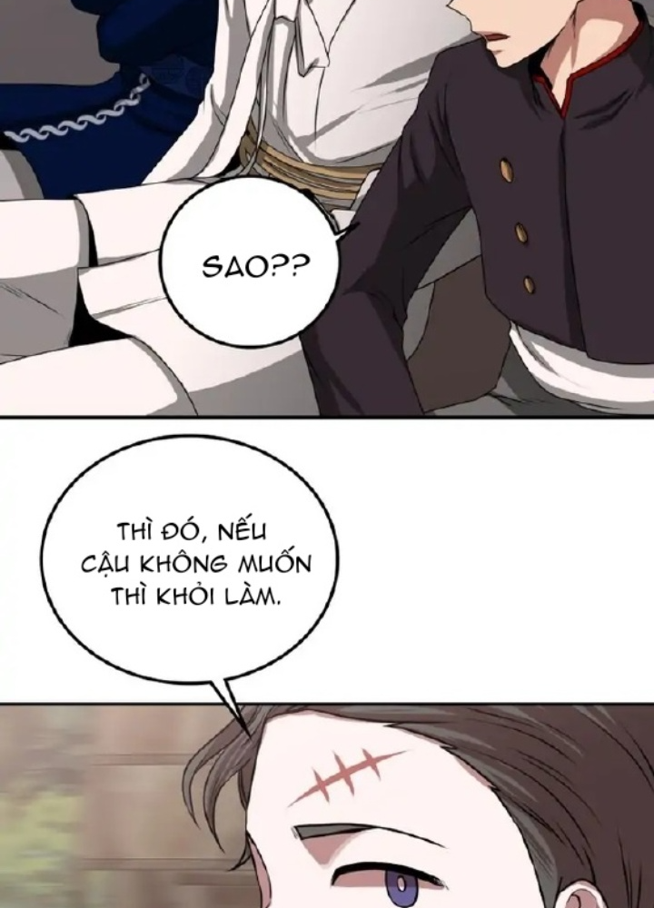 Thám Tử Siêu Năng Lực Chapter 6 - Next Chapter 7