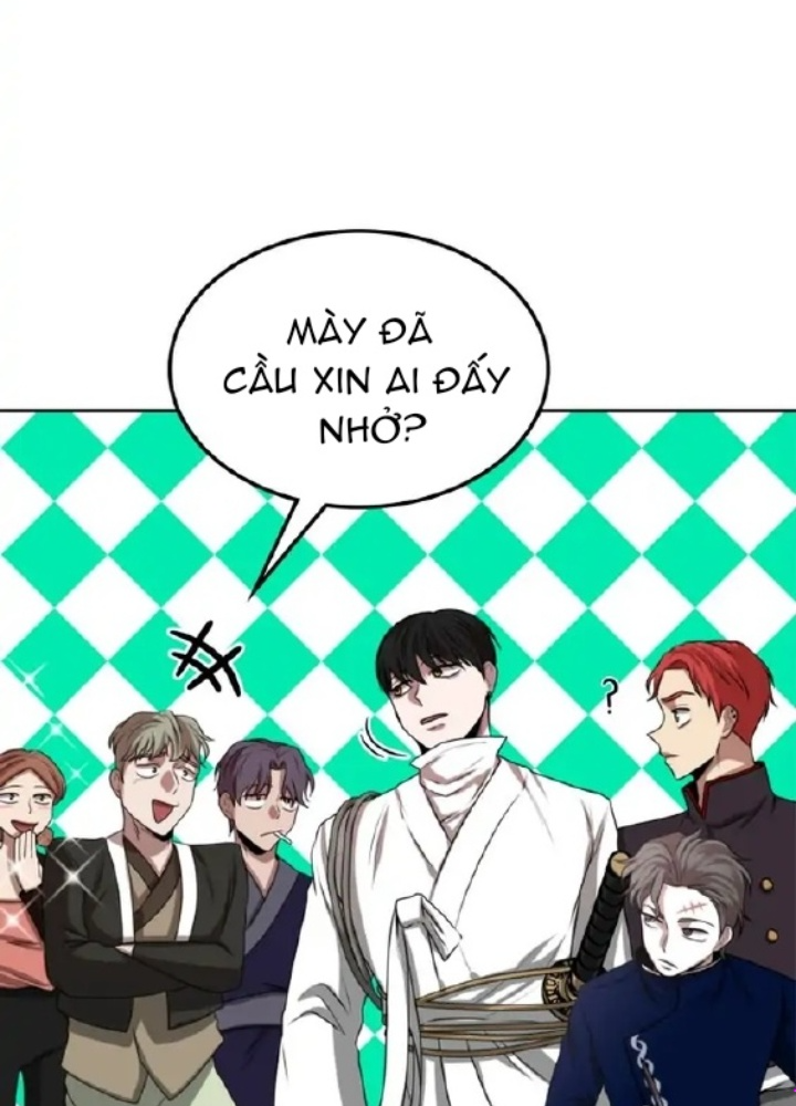 Thám Tử Siêu Năng Lực Chapter 6 - Next Chapter 7