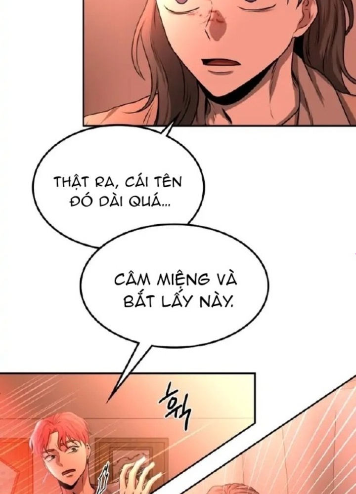 Thám Tử Siêu Năng Lực Chapter 6 - Next Chapter 7