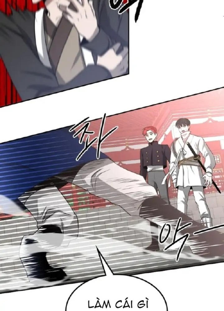 Thám Tử Siêu Năng Lực Chapter 6 - Next Chapter 7