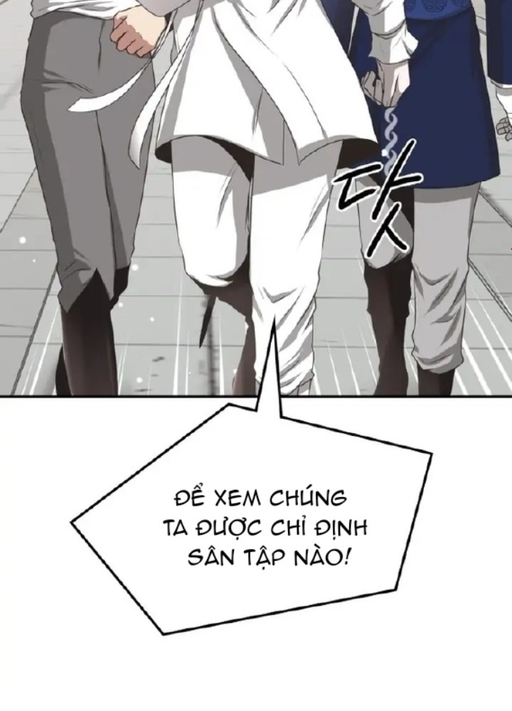 Thám Tử Siêu Năng Lực Chapter 6 - Next Chapter 7