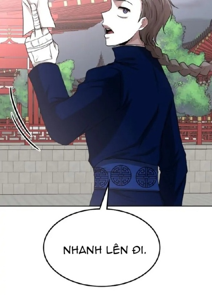 Thám Tử Siêu Năng Lực Chapter 6 - Next Chapter 7