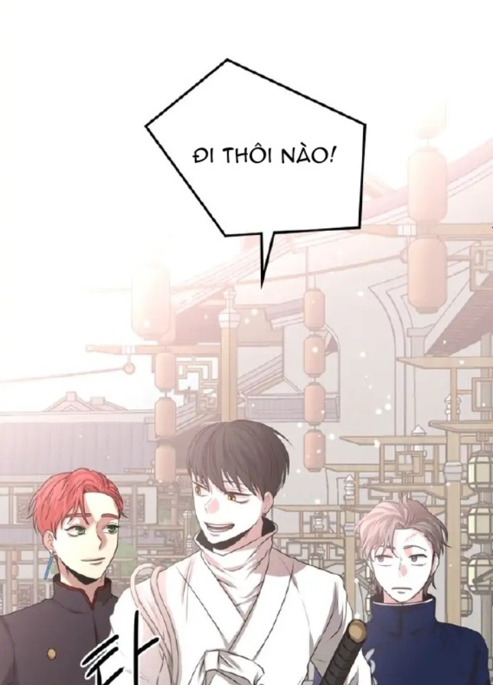 Thám Tử Siêu Năng Lực Chapter 6 - Next Chapter 7