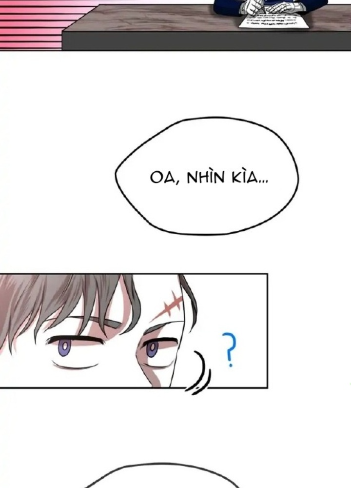 Thám Tử Siêu Năng Lực Chapter 6 - Next Chapter 7