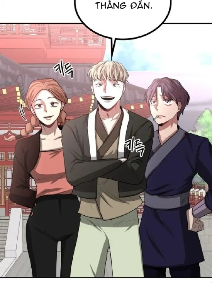 Thám Tử Siêu Năng Lực Chapter 6 - Next Chapter 7
