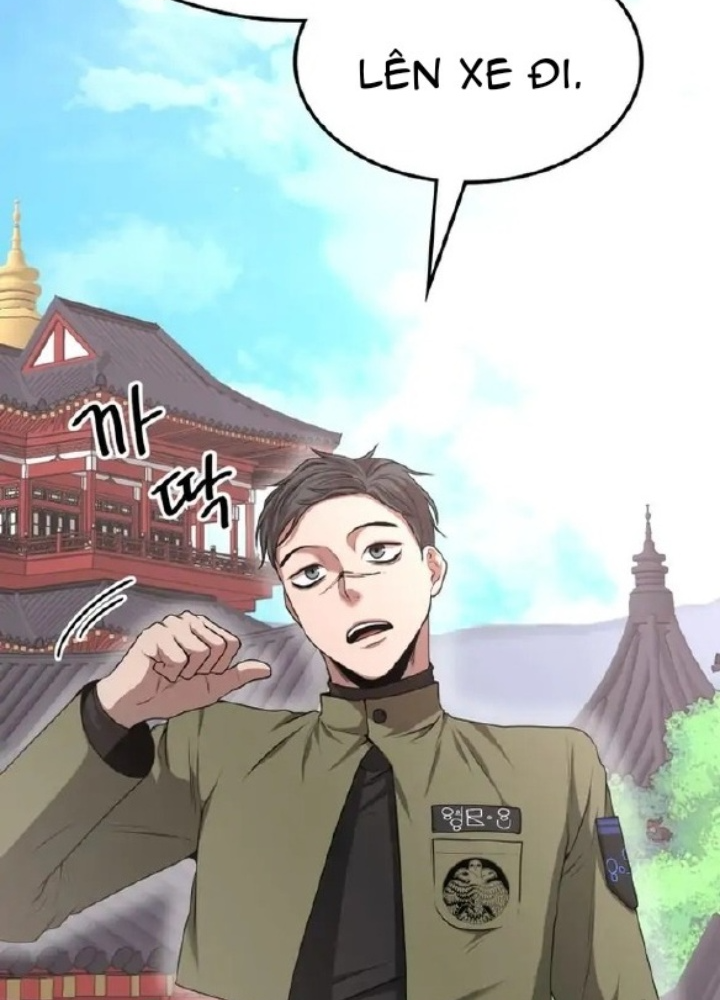 Thám Tử Siêu Năng Lực Chapter 6 - Next Chapter 7