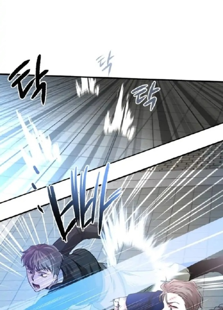 Thám Tử Siêu Năng Lực Chapter 6 - Next Chapter 7