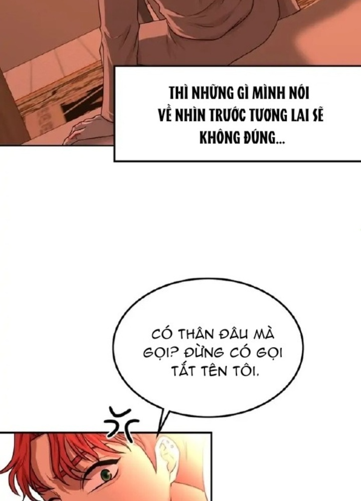 Thám Tử Siêu Năng Lực Chapter 6 - Next Chapter 7