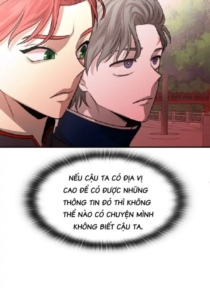 Thám Tử Siêu Năng Lực Chapter 6 - Next Chapter 7