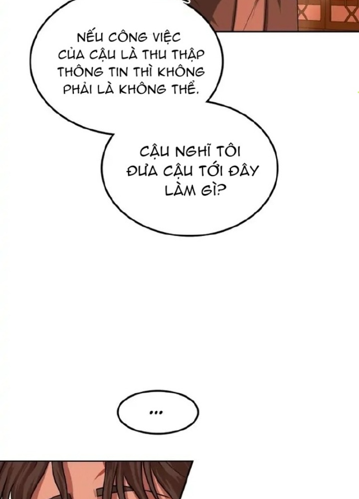 Thám Tử Siêu Năng Lực Chapter 6 - Next Chapter 7