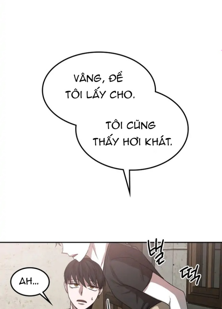 Thám Tử Siêu Năng Lực Chapter 7 - Trang 4