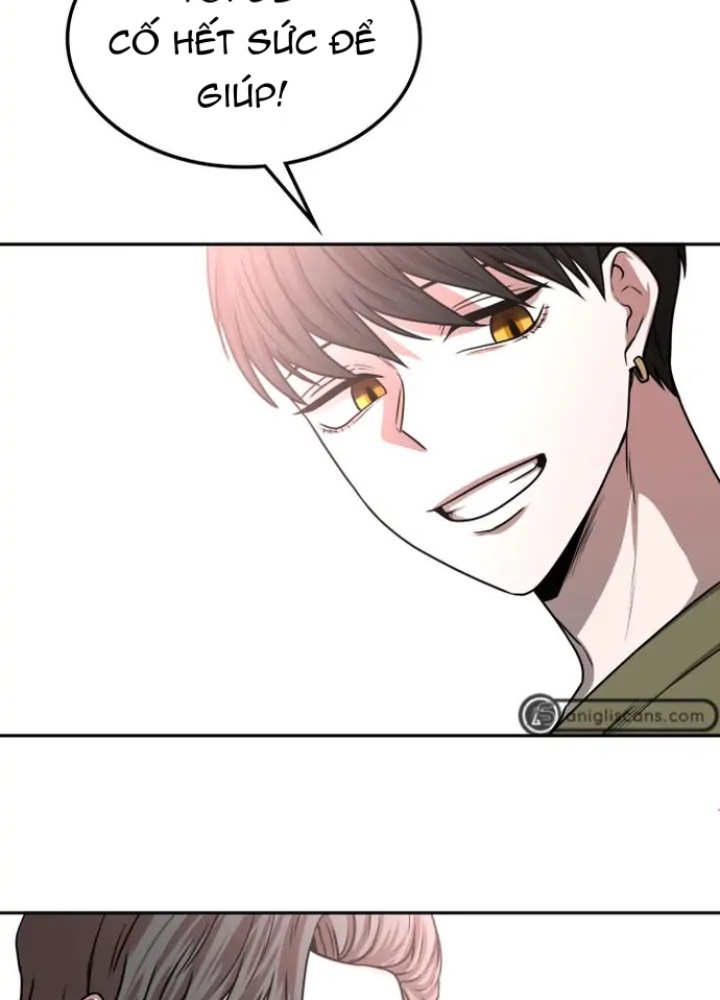 Thám Tử Siêu Năng Lực Chapter 7 - Trang 4