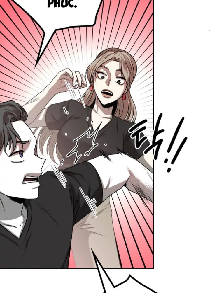 Thám Tử Siêu Năng Lực Chapter 7 - Trang 4