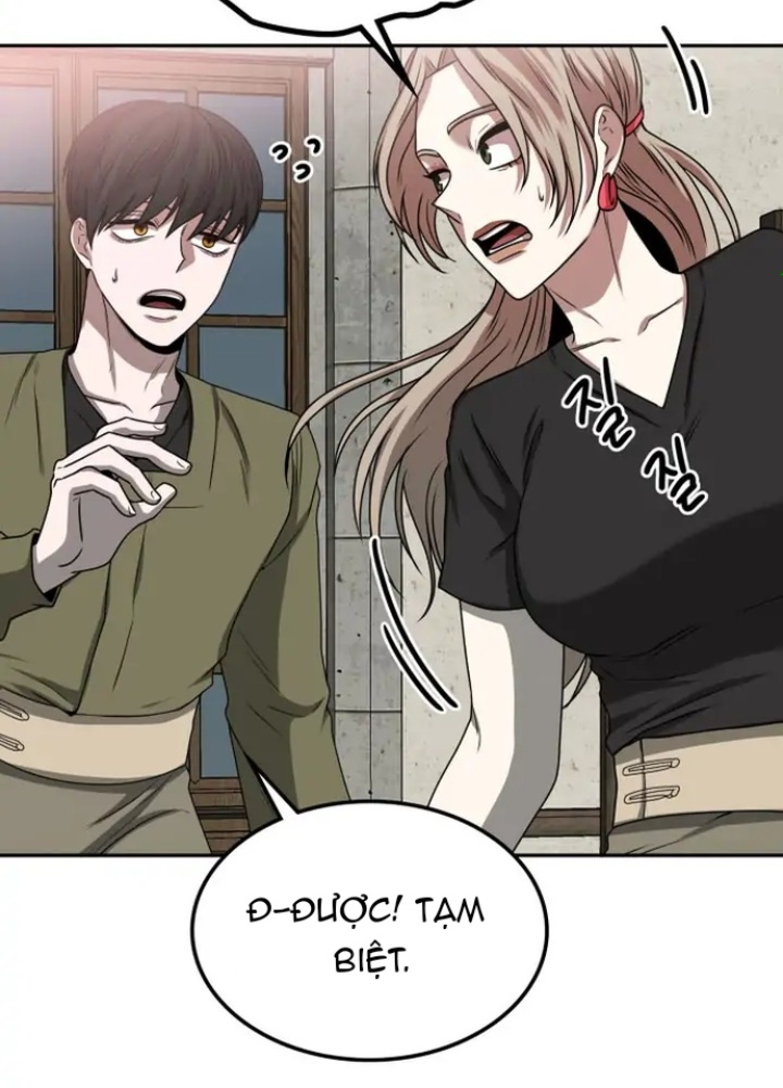 Thám Tử Siêu Năng Lực Chapter 7 - Trang 4