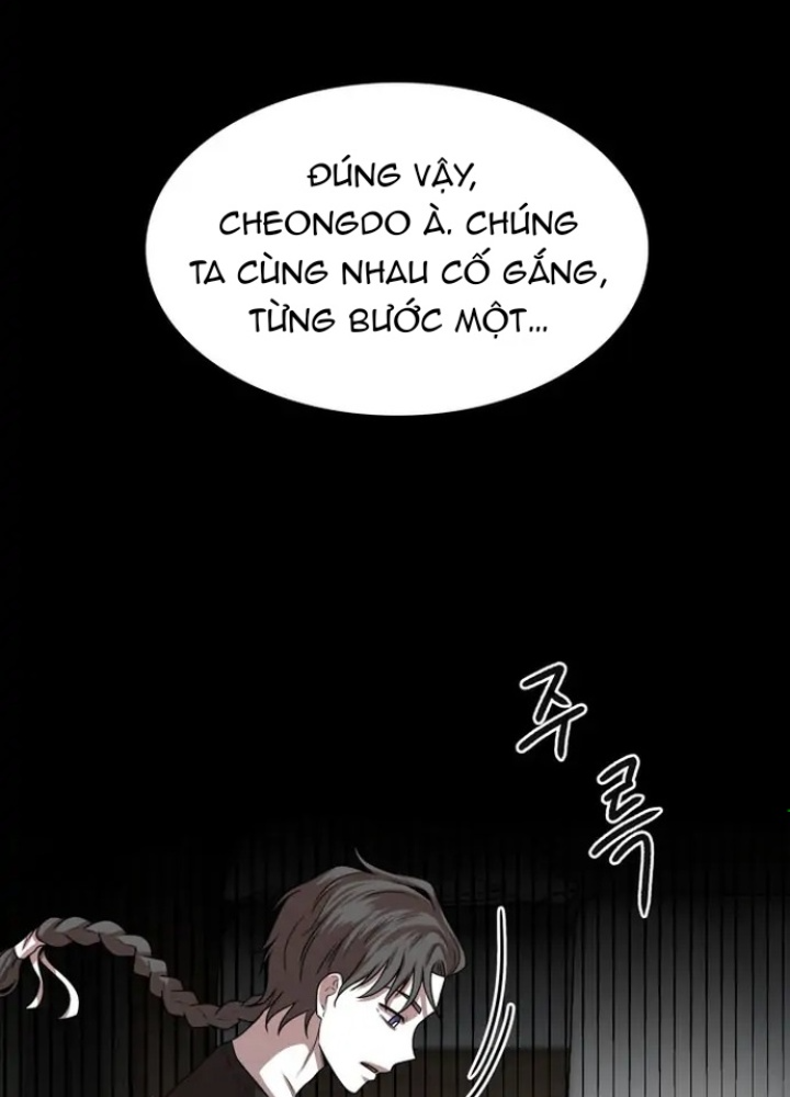 Thám Tử Siêu Năng Lực Chapter 7 - Trang 4