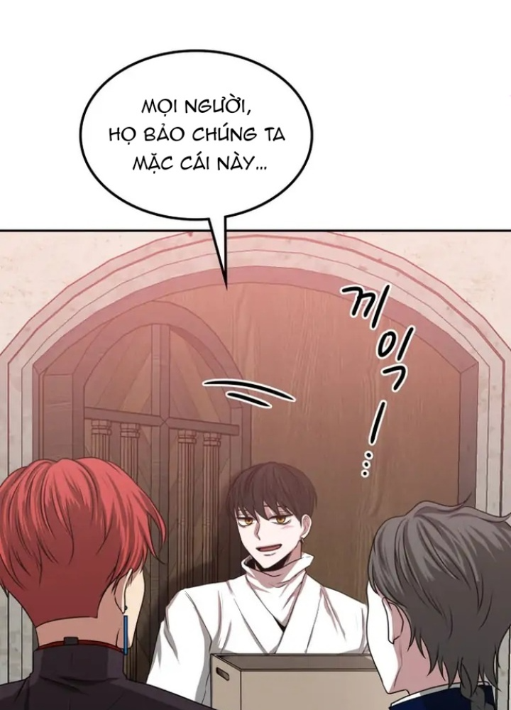 Thám Tử Siêu Năng Lực Chapter 7 - Trang 4
