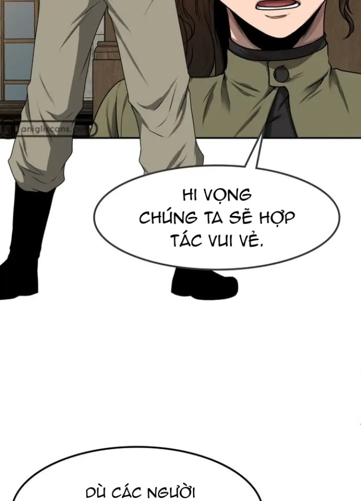 Thám Tử Siêu Năng Lực Chapter 7 - Trang 4