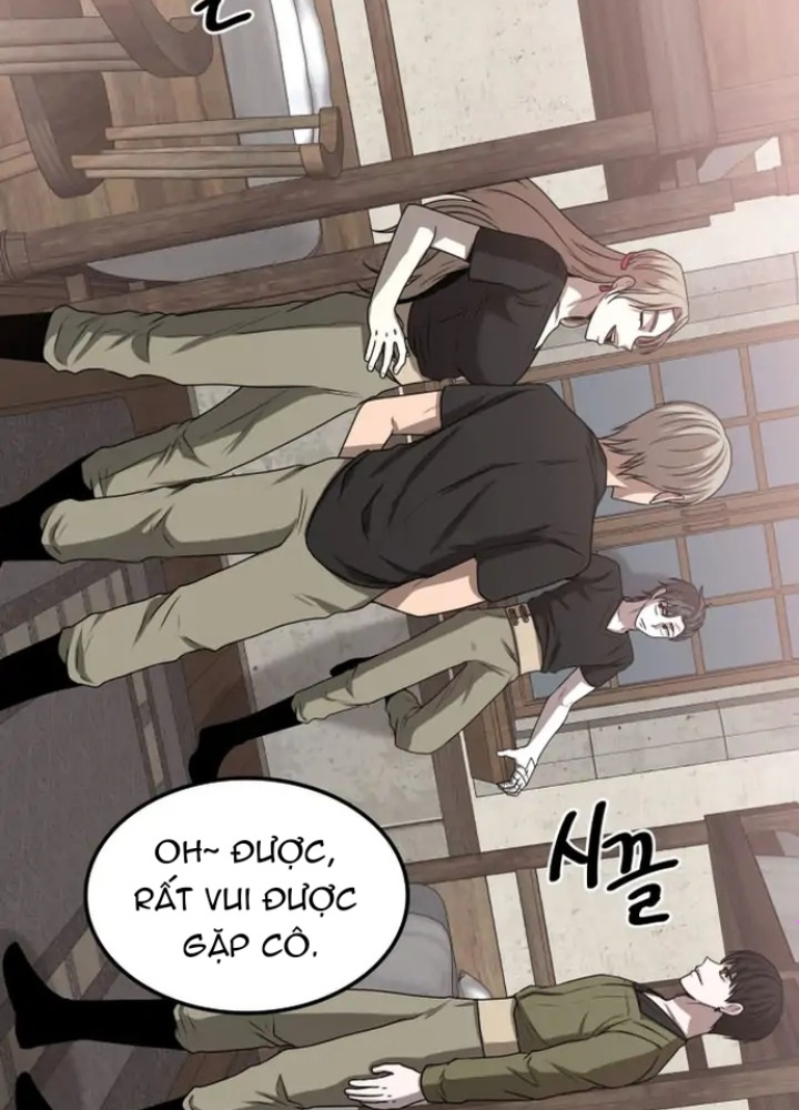 Thám Tử Siêu Năng Lực Chapter 7 - Trang 4