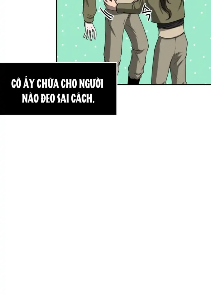 Thám Tử Siêu Năng Lực Chapter 7 - Trang 4