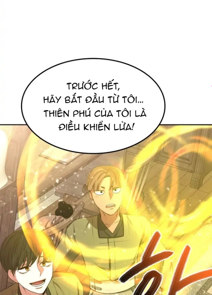Thám Tử Siêu Năng Lực Chapter 7 - Trang 4
