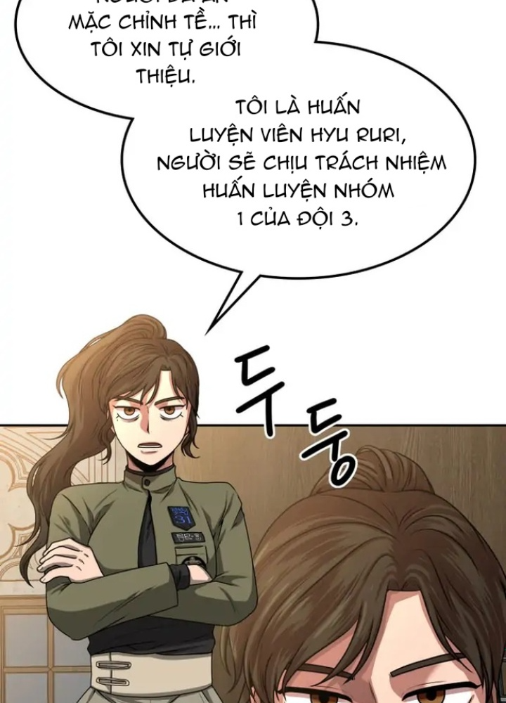 Thám Tử Siêu Năng Lực Chapter 7 - Trang 4