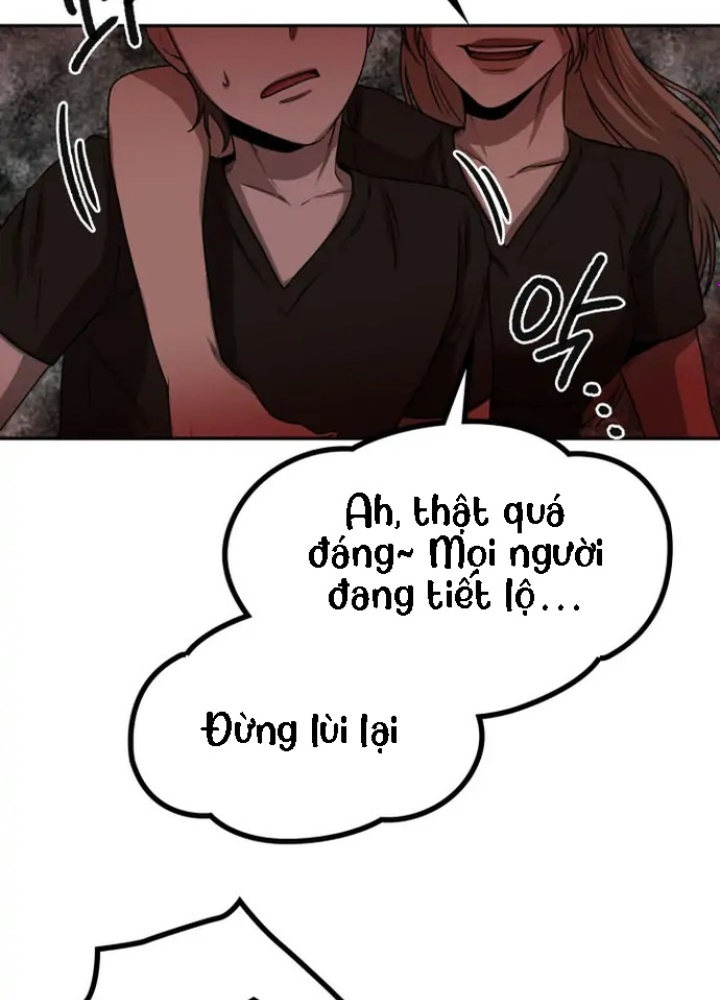 Thám Tử Siêu Năng Lực Chapter 7 - Trang 4