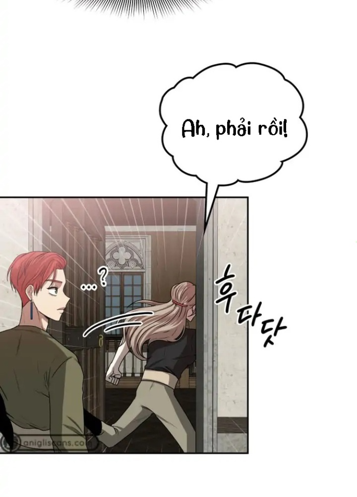 Thám Tử Siêu Năng Lực Chapter 7 - Trang 4