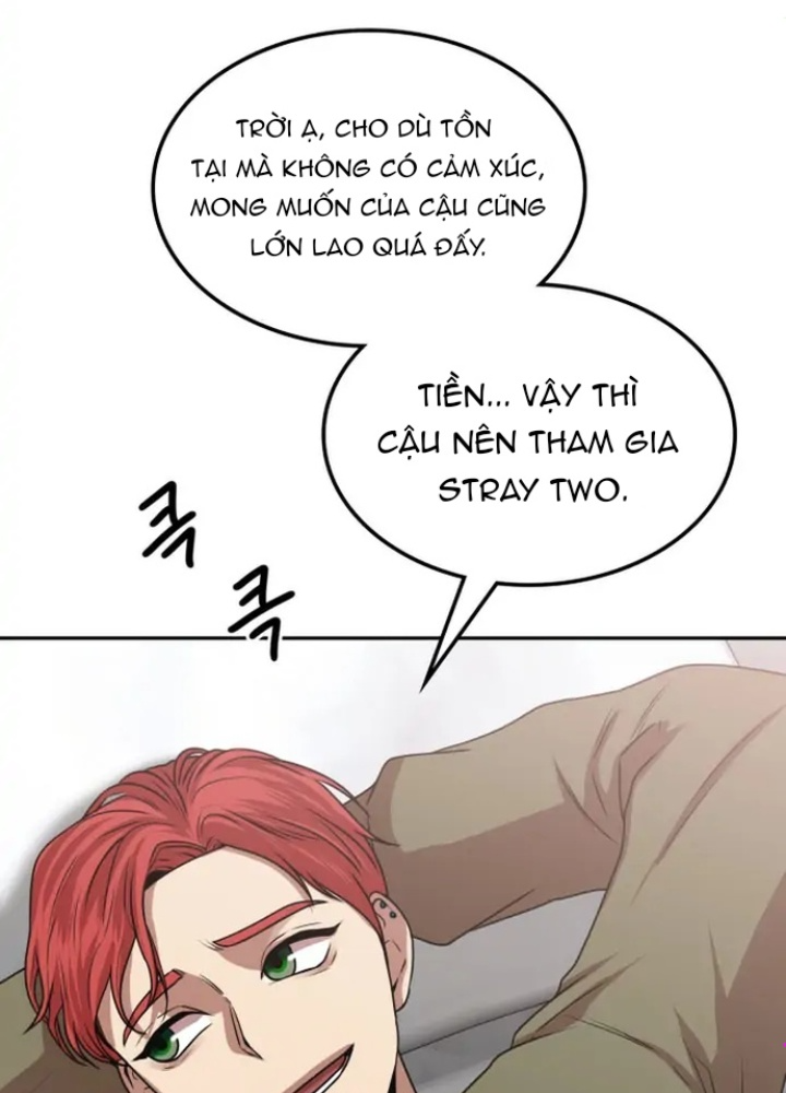 Thám Tử Siêu Năng Lực Chapter 7 - Trang 4