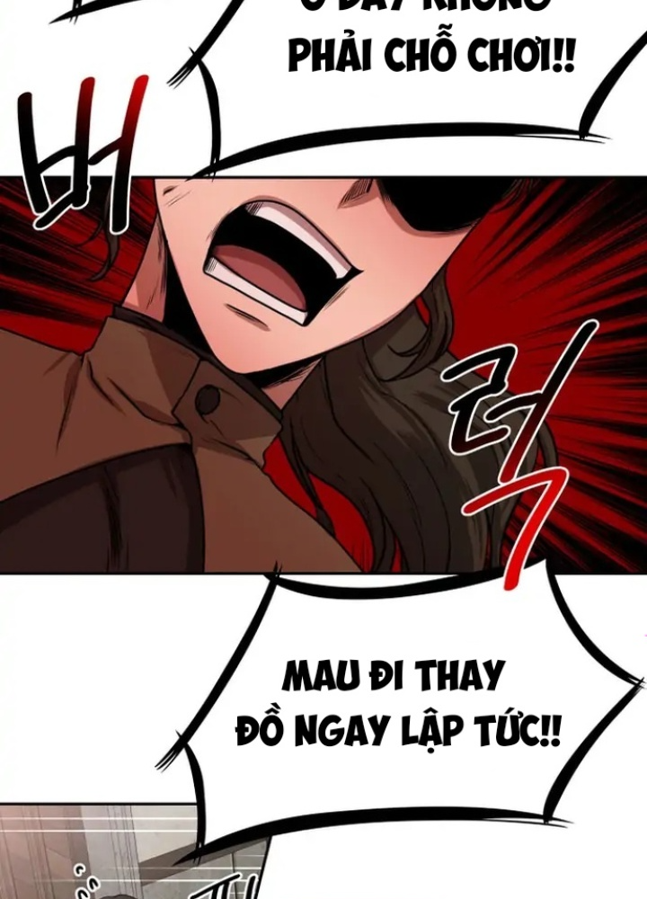 Thám Tử Siêu Năng Lực Chapter 7 - Trang 4