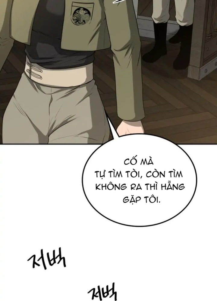 Thám Tử Siêu Năng Lực Chapter 7 - Trang 4
