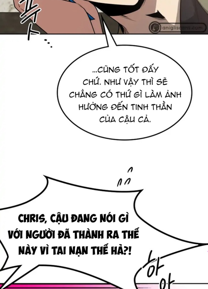 Thám Tử Siêu Năng Lực Chapter 7 - Trang 4