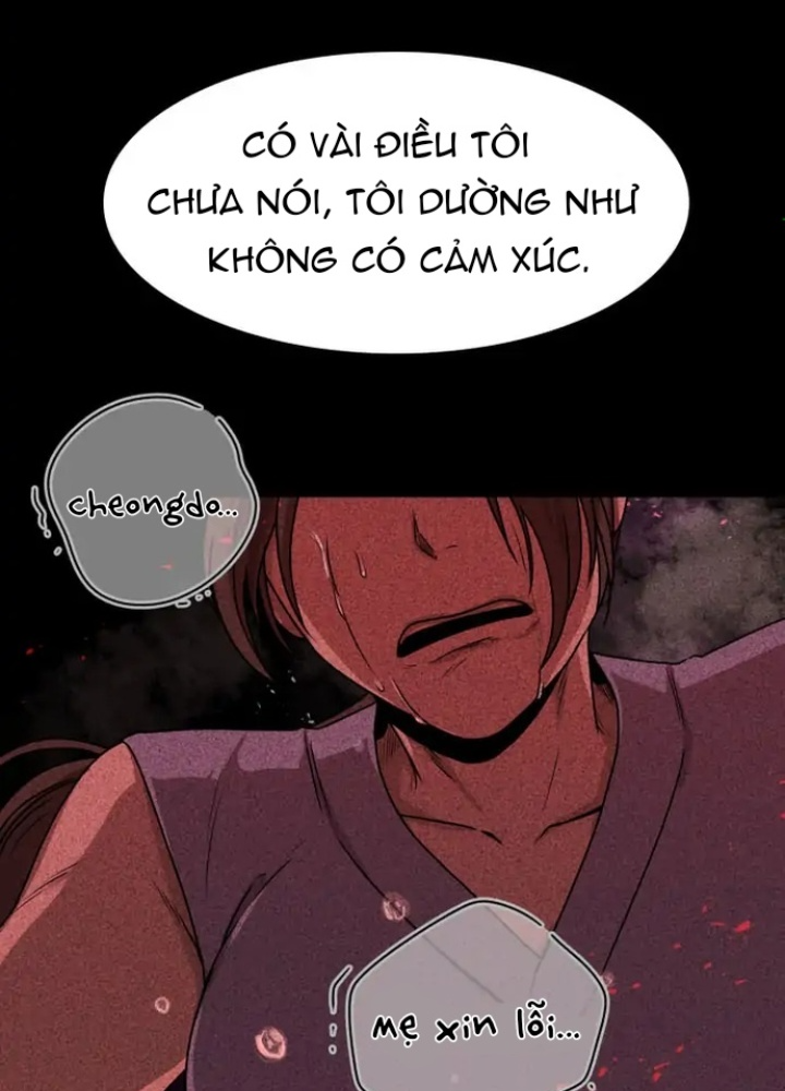 Thám Tử Siêu Năng Lực Chapter 7 - Trang 4