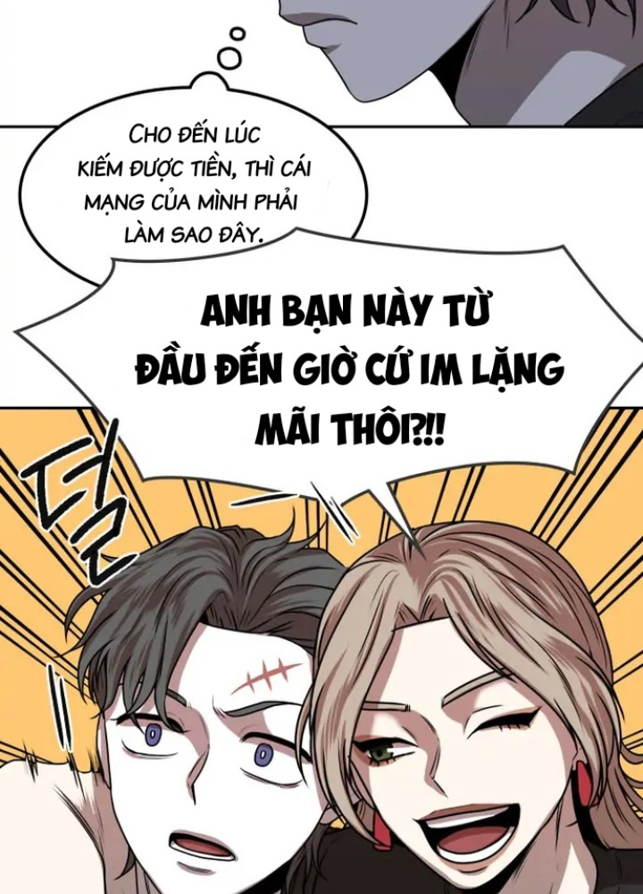 Thám Tử Siêu Năng Lực Chapter 7 - Trang 4