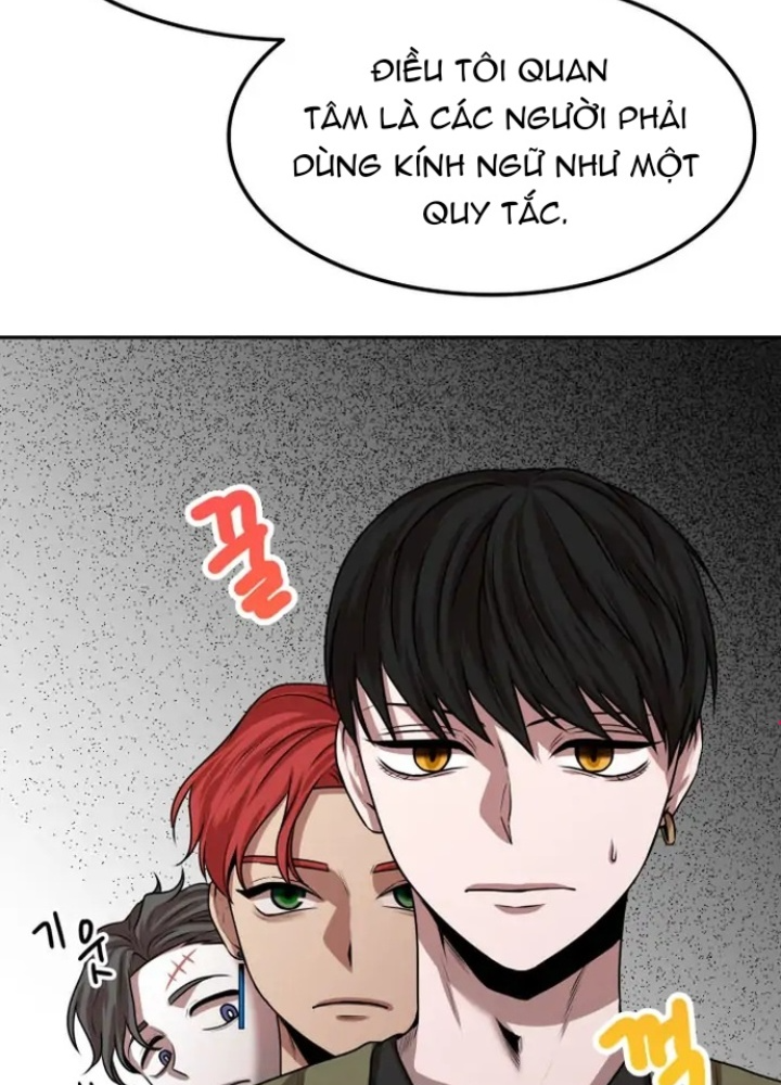 Thám Tử Siêu Năng Lực Chapter 7 - Trang 4
