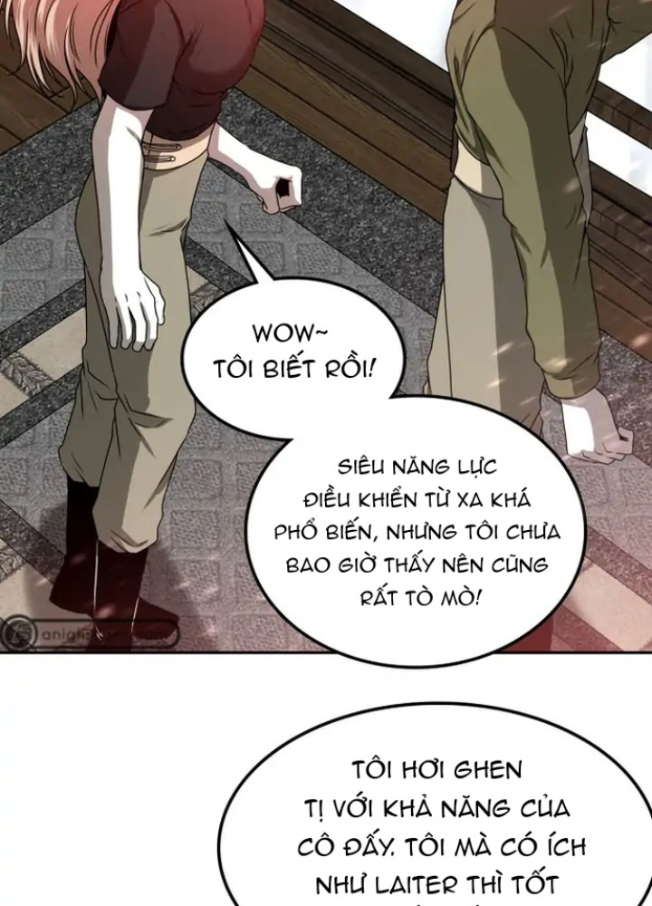 Thám Tử Siêu Năng Lực Chapter 7 - Trang 4