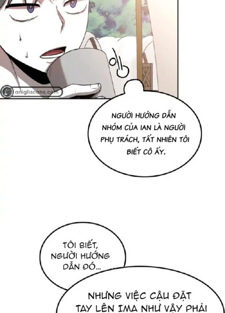 Thám Tử Siêu Năng Lực Chapter 8 - Trang 4
