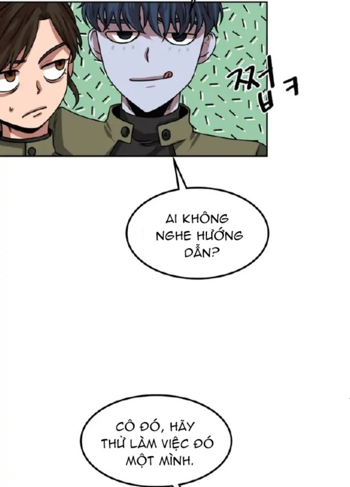 Thám Tử Siêu Năng Lực Chapter 8 - Trang 4