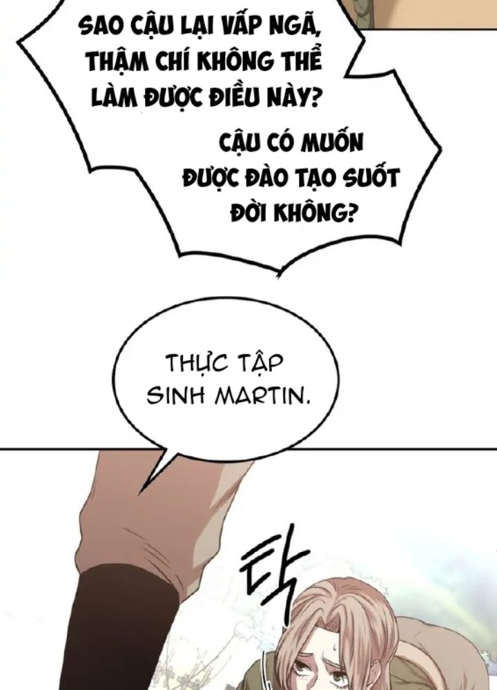 Thám Tử Siêu Năng Lực Chapter 8 - Trang 4