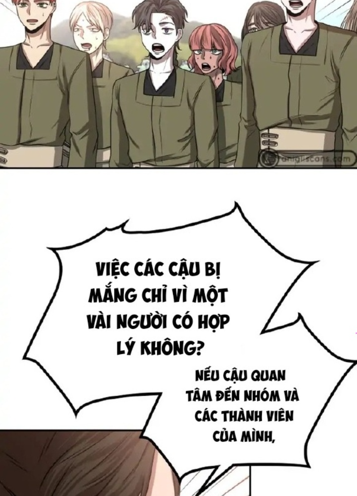 Thám Tử Siêu Năng Lực Chapter 8 - Trang 4
