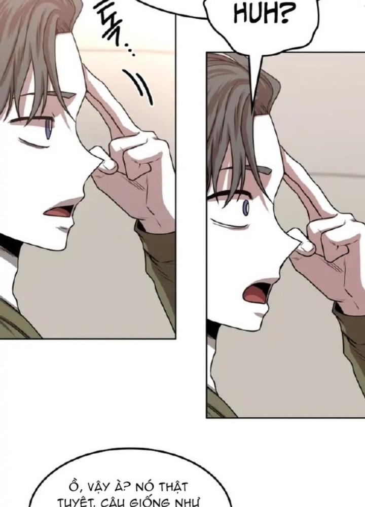 Thám Tử Siêu Năng Lực Chapter 8 - Trang 4