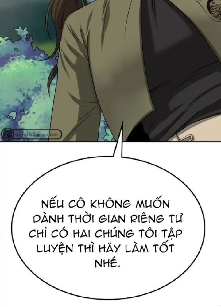 Thám Tử Siêu Năng Lực Chapter 8 - Trang 4