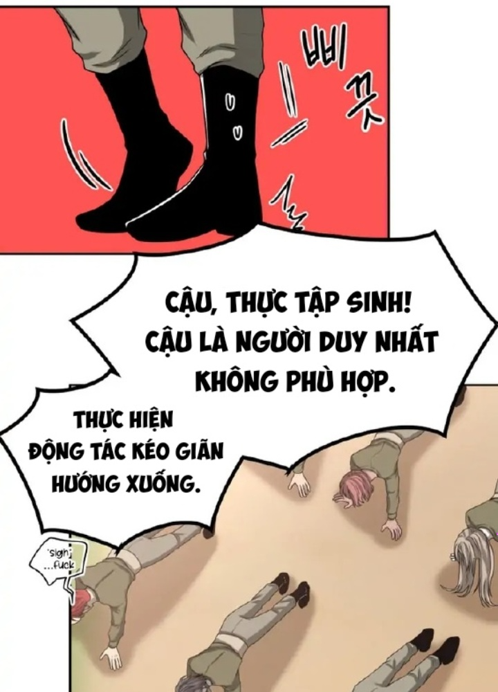 Thám Tử Siêu Năng Lực Chapter 8 - Trang 4